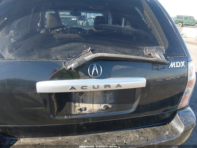 45594293 :رقم المزاد ، 2HNYD18295H544139 vin ، 2005 Acura Mdx مزاد بيع