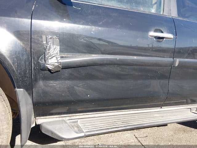 45594293 :رقم المزاد ، 2HNYD18295H544139 vin ، 2005 Acura Mdx مزاد بيع