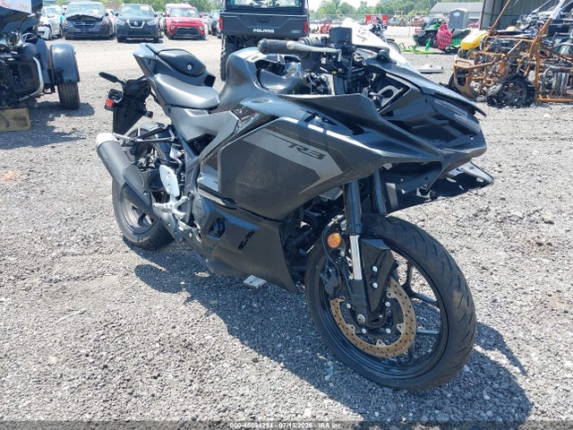 Продаж на аукціоні авто 2025 Yamaha Yfz320 A, vin: MH3RH25E6SK003400, номер лоту: 45594294