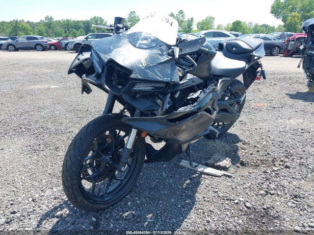 Продажа на аукционе авто 2025 Yamaha Yfz320 A, vin: MH3RH25E6SK003400, номер лота: 45594294