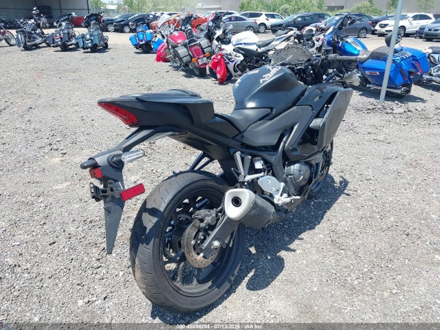 Продажа на аукционе авто 2025 Yamaha Yfz320 A, vin: MH3RH25E6SK003400, номер лота: 45594294