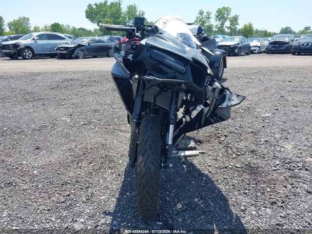 Продажа на аукционе авто 2025 Yamaha Yfz320 A, vin: MH3RH25E6SK003400, номер лота: 45594294