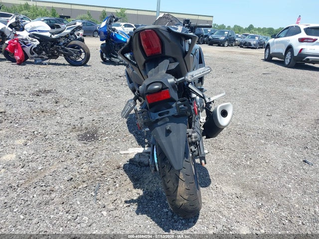 Продажа на аукционе авто 2025 Yamaha Yfz320 A, vin: MH3RH25E6SK003400, номер лота: 45594294