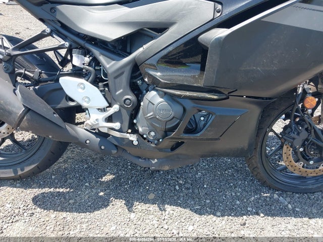 Продажа на аукционе авто 2025 Yamaha Yfz320 A, vin: MH3RH25E6SK003400, номер лота: 45594294