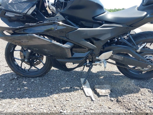 Продажа на аукционе авто 2025 Yamaha Yfz320 A, vin: MH3RH25E6SK003400, номер лота: 45594294