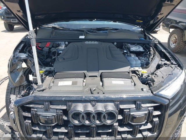WA1ACBF72TD009169 Audi Q7 Premium 45 Tfsi Quattro Tiptronic