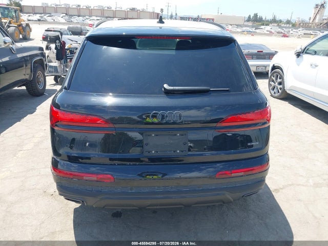 WA1ACBF72TD009169 Audi Q7 Premium 45 Tfsi Quattro Tiptronic