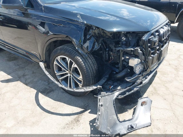 WA1ACBF72TD009169 Audi Q7 Premium 45 Tfsi Quattro Tiptronic