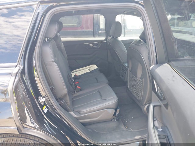 WA1ACBF72TD009169 Audi Q7 Premium 45 Tfsi Quattro Tiptronic