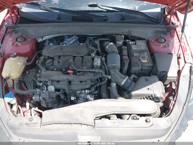 Aukcja sprzedaży 2023 Kia K5 Lxs, vin: 5XXG14J29PG218658, numer aukcji: 45594297