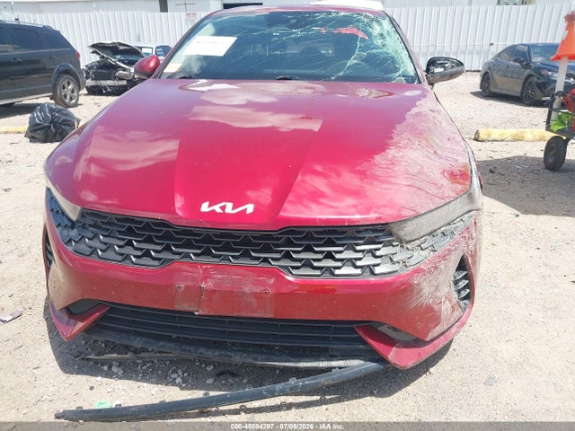 Aukcja sprzedaży 2023 Kia K5 Lxs, vin: 5XXG14J29PG218658, numer aukcji: 45594297