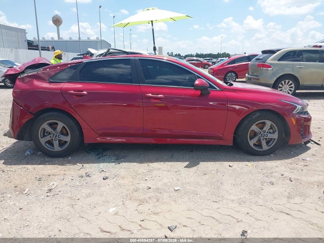 Aukcja sprzedaży 2023 Kia K5 Lxs, vin: 5XXG14J29PG218658, numer aukcji: 45594297