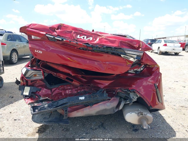 Aukcja sprzedaży 2023 Kia K5 Lxs, vin: 5XXG14J29PG218658, numer aukcji: 45594297