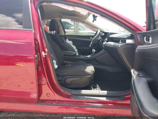 Aukcja sprzedaży 2023 Kia K5 Lxs, vin: 5XXG14J29PG218658, numer aukcji: 45594297