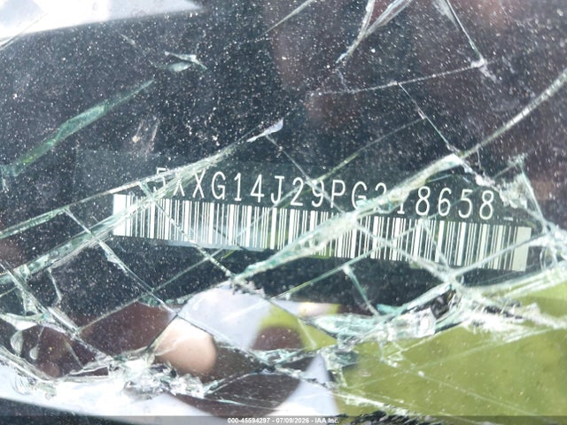 Aukcja sprzedaży 2023 Kia K5 Lxs, vin: 5XXG14J29PG218658, numer aukcji: 45594297