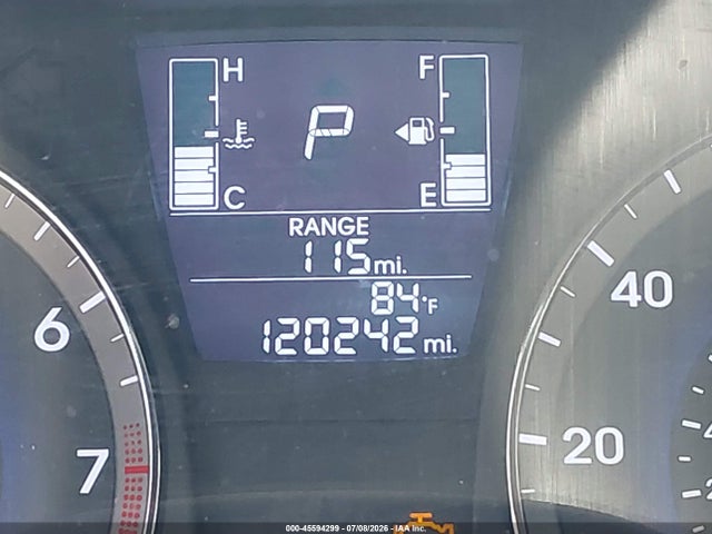 Hyundai ACCENT GLS 2015 KMHCT4AE8FU873370 Image 15