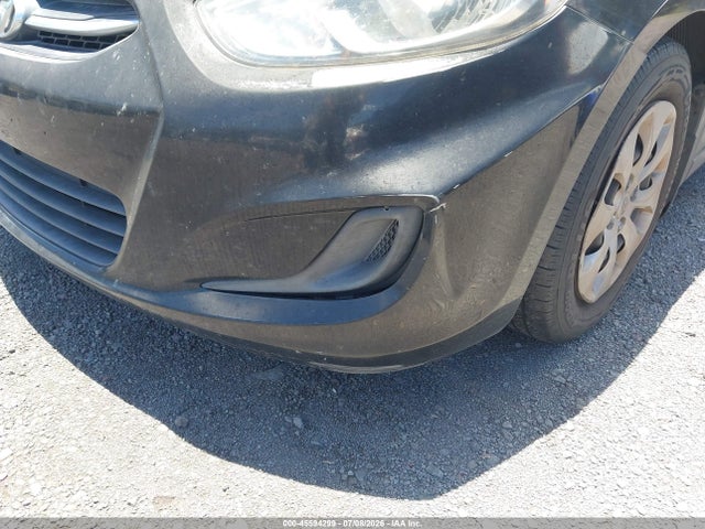 Hyundai ACCENT GLS 2015 KMHCT4AE8FU873370 Image 17