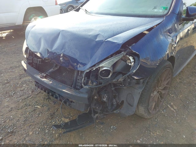 Продажа на аукционе авто 2012 Volkswagen Gti 2-door, vin: WVWFD7AJ4CW210844, номер лота: 45594300