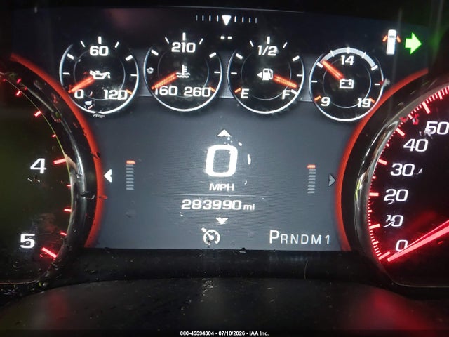 Aukcja sprzedaży 2015 Gmc Sierra 2500hd Available Wifi Denali, vin: 1GT120E88FF665151, numer aukcji: 45594304