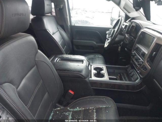 Aukcja sprzedaży 2015 Gmc Sierra 2500hd Available Wifi Denali, vin: 1GT120E88FF665151, numer aukcji: 45594304