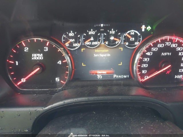 Aukcja sprzedaży 2015 Gmc Sierra 2500hd Available Wifi Denali, vin: 1GT120E88FF665151, numer aukcji: 45594304