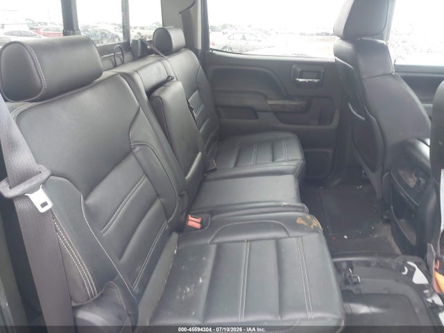 Aukcja sprzedaży 2015 Gmc Sierra 2500hd Available Wifi Denali, vin: 1GT120E88FF665151, numer aukcji: 45594304