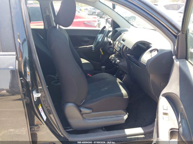 2010 Scion Xd მანქანა იყიდება აუქციონზე, vin: JTKKU4B47A1002725, აუქციონის ნომერი: 45594305