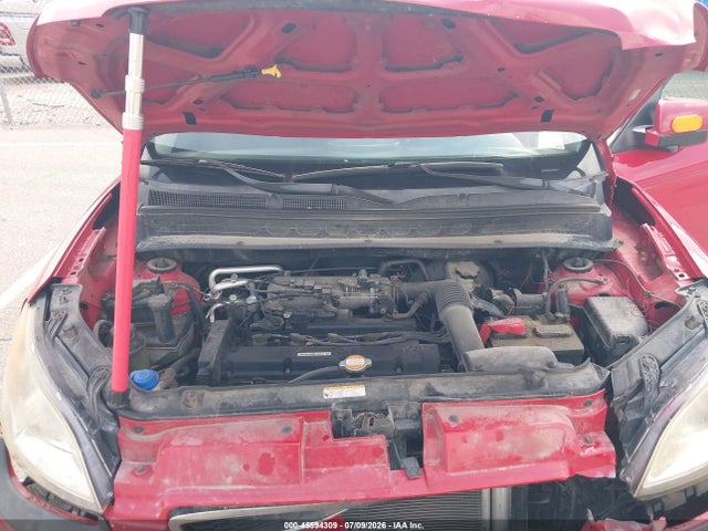 Aukcja sprzedaży 2010 Kia Soul +, vin: KNDJT2A24A7086218, numer aukcji: 45594309