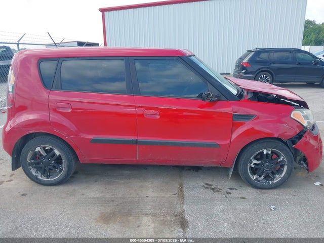 Aukcja sprzedaży 2010 Kia Soul +, vin: KNDJT2A24A7086218, numer aukcji: 45594309