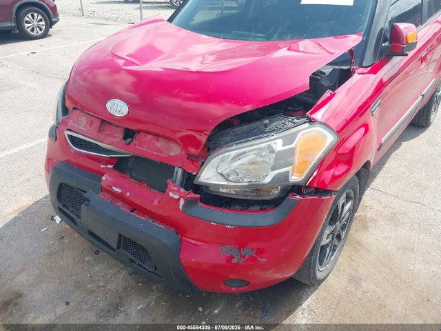 Aukcja sprzedaży 2010 Kia Soul +, vin: KNDJT2A24A7086218, numer aukcji: 45594309