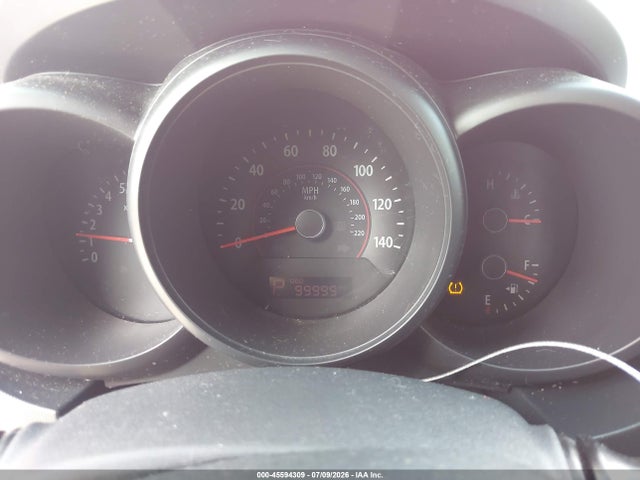 Aukcja sprzedaży 2010 Kia Soul +, vin: KNDJT2A24A7086218, numer aukcji: 45594309