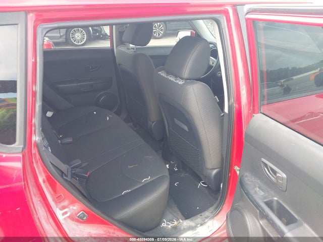 Aukcja sprzedaży 2010 Kia Soul +, vin: KNDJT2A24A7086218, numer aukcji: 45594309