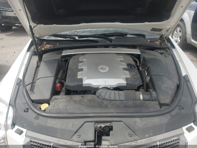 Aukcja sprzedaży 2008 Cadillac Cts Rwd W/1sa, vin: 1G6DM577380108522, numer aukcji: 45594320