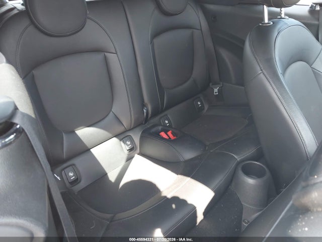 Aukcja sprzedaży 2017 Mini Convertible Cooper, vin: WMWWG5C37H3A81467, numer aukcji: 45594321