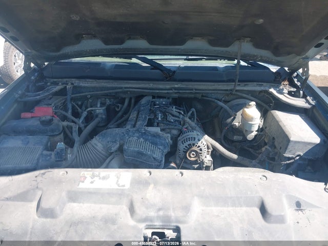 Продаж на аукціоні авто 2012 Chevrolet Silverado 1500 Lt, vin: 3GCPKSE70CG182390, номер лоту: 45594323