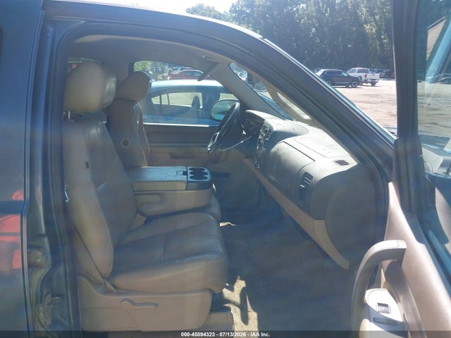 Продаж на аукціоні авто 2012 Chevrolet Silverado 1500 Lt, vin: 3GCPKSE70CG182390, номер лоту: 45594323