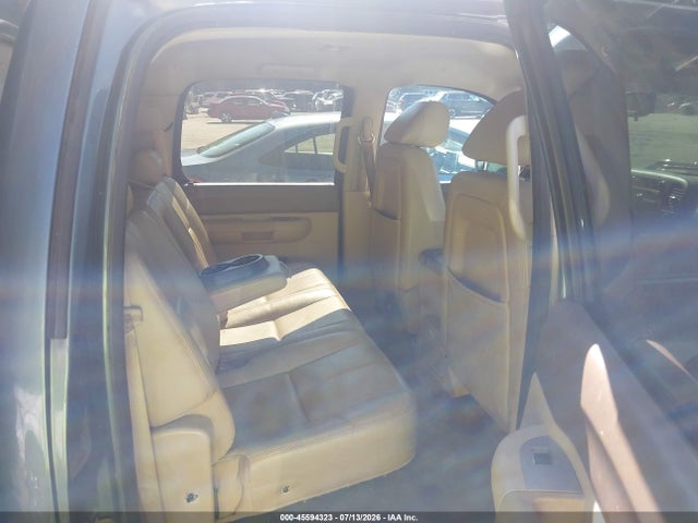Продаж на аукціоні авто 2012 Chevrolet Silverado 1500 Lt, vin: 3GCPKSE70CG182390, номер лоту: 45594323