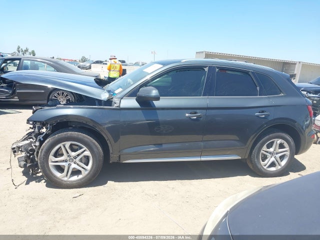 Audi Q5 2018 WA1ANAFYXJ2082330 Image 15