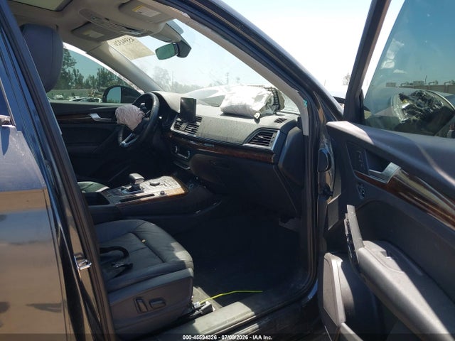 Audi Q5 2018 WA1ANAFYXJ2082330 Image 5
