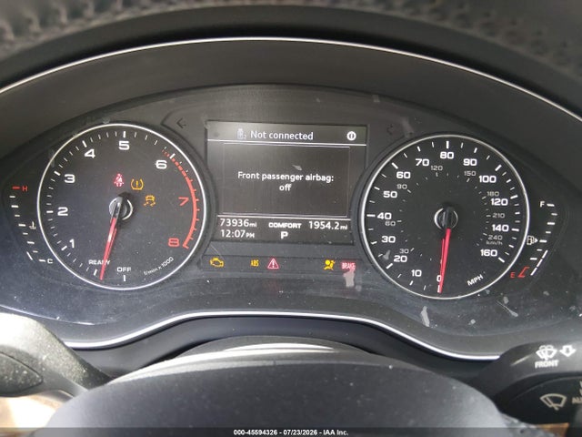 Audi Q5 2018 WA1ANAFYXJ2082330 Image 7