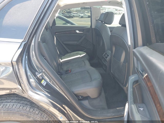 Audi Q5 2018 WA1ANAFYXJ2082330 Image 8