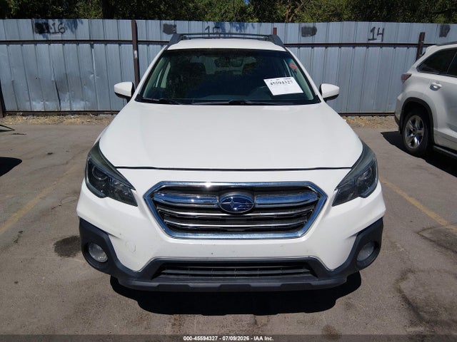 Subaru Outback 2.5i Premium 2018 4S4BSACC0J3218479 Image 12