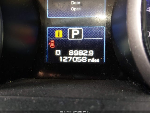 Subaru Outback 2.5i Premium 2018 4S4BSACC0J3218479 Image 15