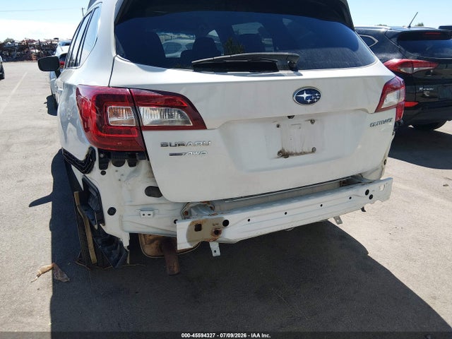 45594327 :رقم المزاد ، 4S4BSACC0J3218479 vin ، 2018 Subaru Outback 2.5i Premium مزاد بيع