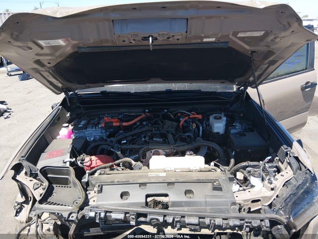 3TYLC5LN0ST025736 Toyota Tacoma Hybrid Trd Pro