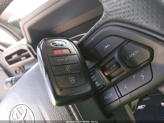 3TYLC5LN0ST025736 Toyota Tacoma Hybrid Trd Pro