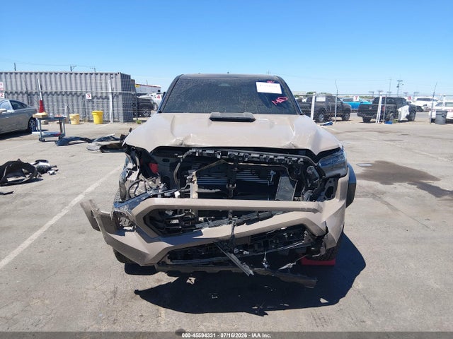 3TYLC5LN0ST025736 Toyota Tacoma Hybrid Trd Pro