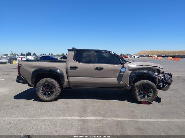 3TYLC5LN0ST025736 Toyota Tacoma Hybrid Trd Pro