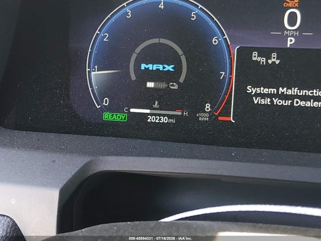 3TYLC5LN0ST025736 Toyota Tacoma Hybrid Trd Pro