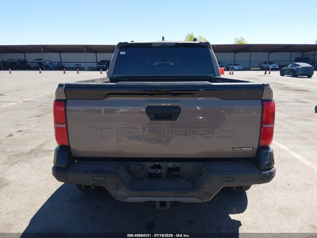 3TYLC5LN0ST025736 Toyota Tacoma Hybrid Trd Pro